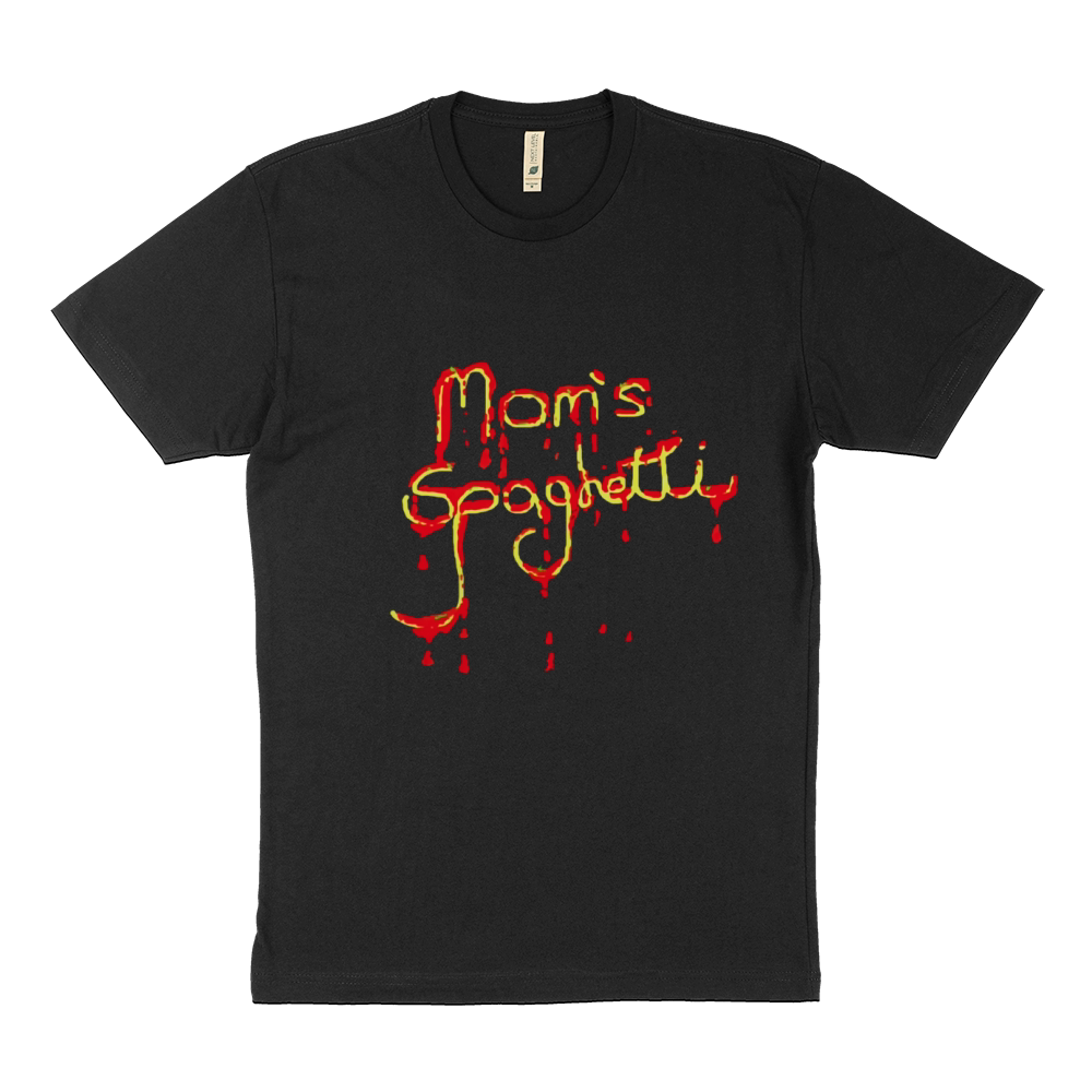 Mom's Spaghetti 8 Mile Lose Yourself Music T Shirt Sustainable T-Shirt