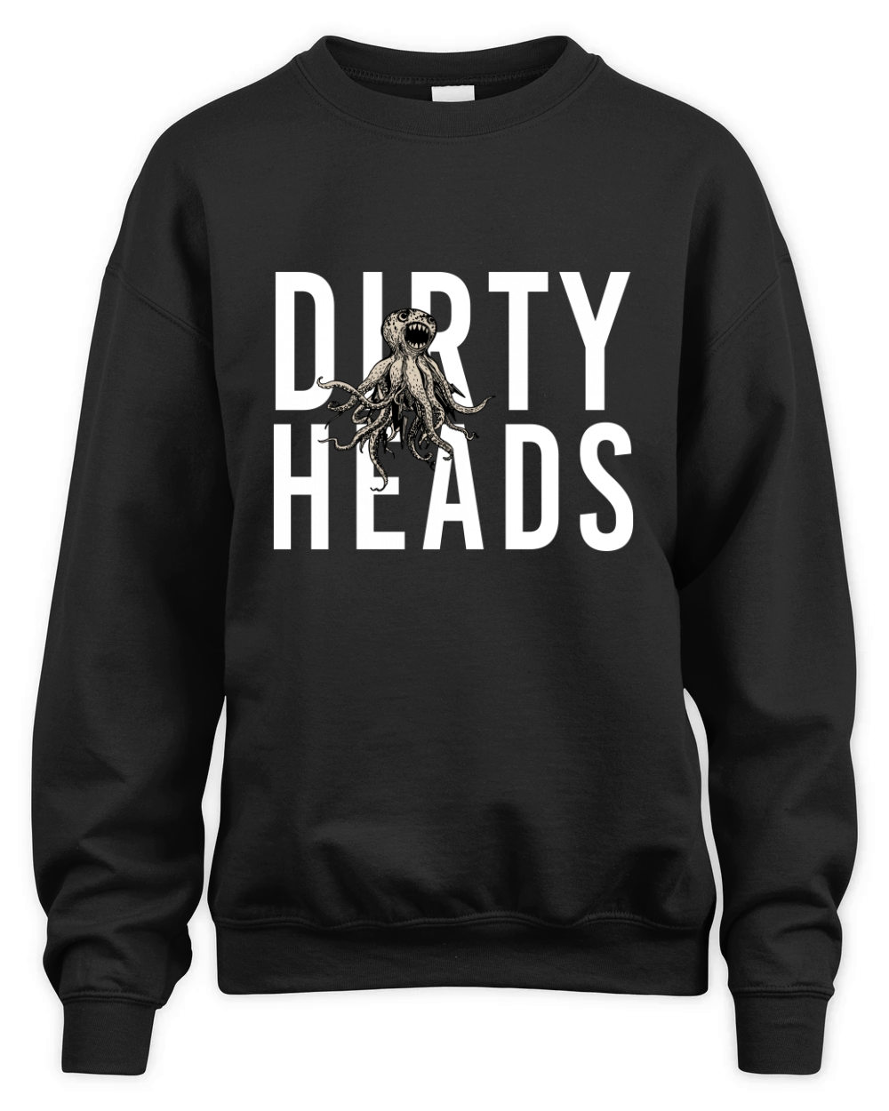 Simple Dirty Heads Logo Unisex Premium Crewneck Sweatshirt