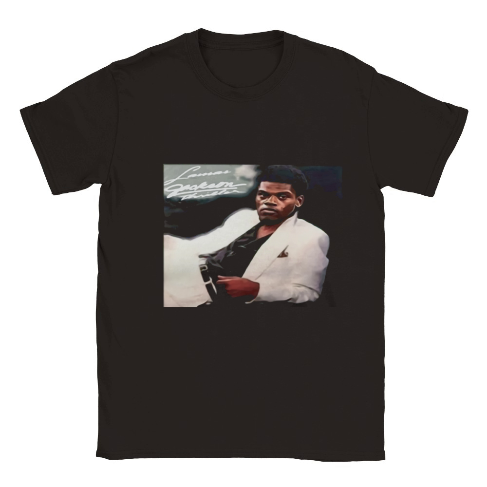 Lamar Jackson Thriller shirt Classic Kids Crewneck T-shirt