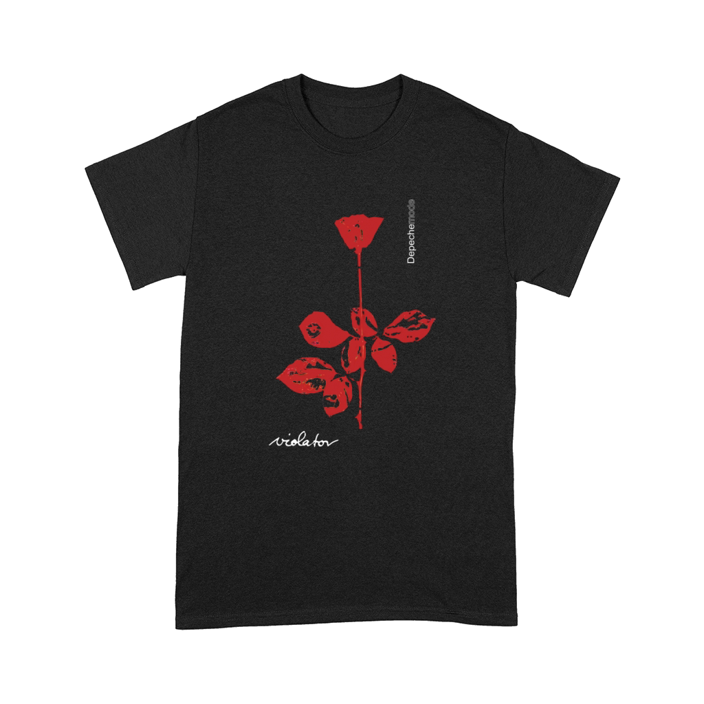 depeche mode Comfort T-shirt