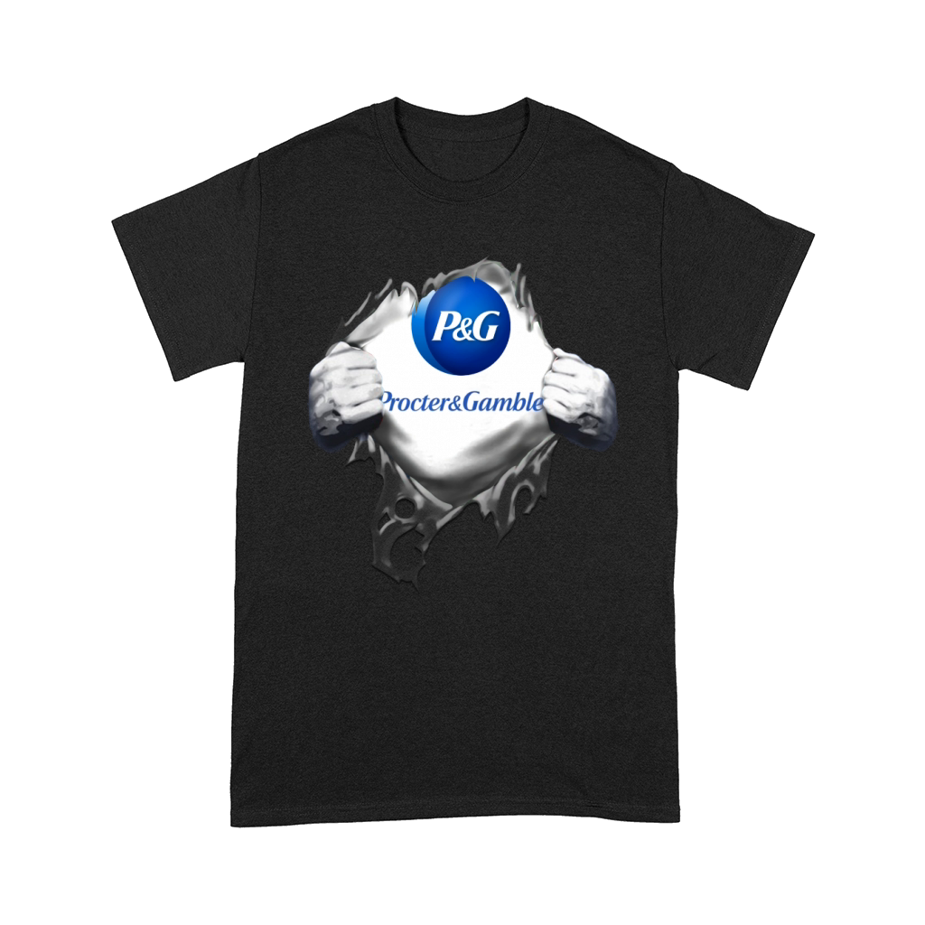 Procter  Gamble Comfort T-shirt