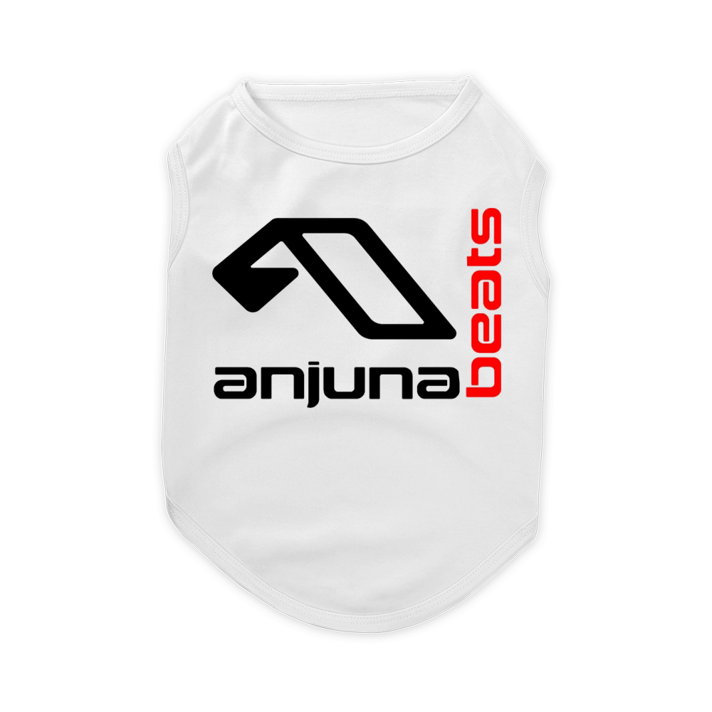 Anjunabeats Pet T-Shirt