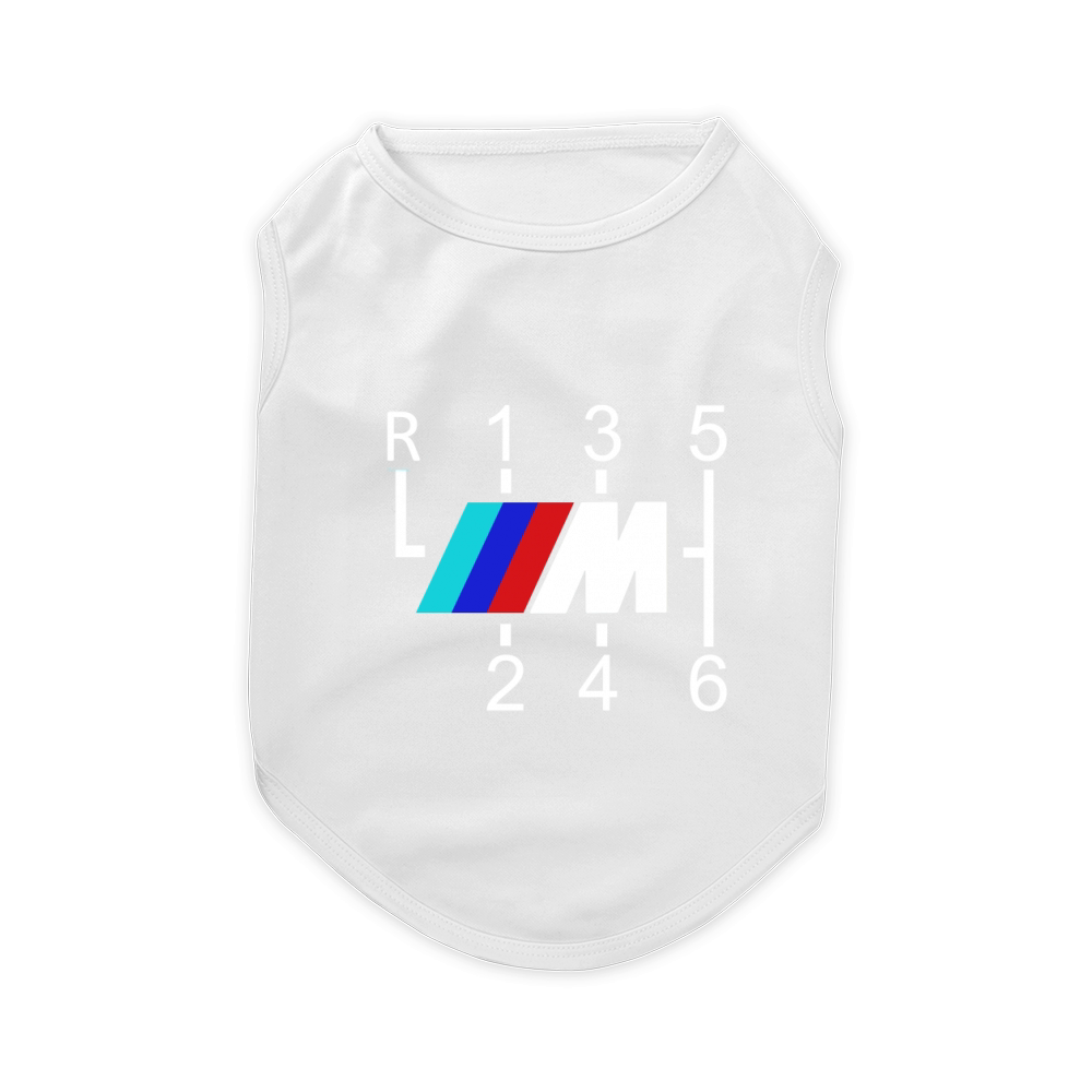 BMW Pet T-Shirt
