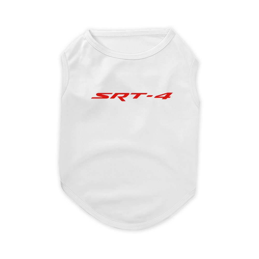 srt-4 hoodie Hoodie Pet T-Shirt
