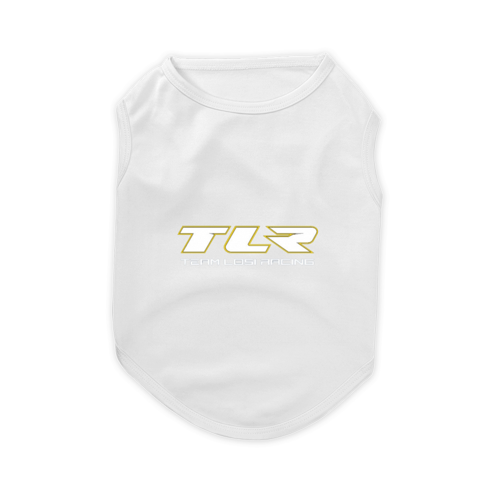 Team Losi Racing Pet T-Shirt