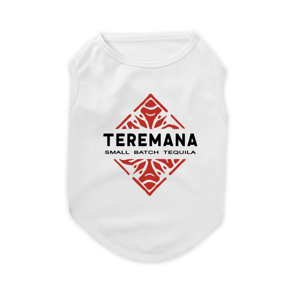 teremana tequila Tee Shirts Pet T-Shirt