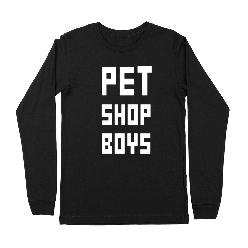 Pet Shop Boy new - Mens Premium T-Shirt Premium Long Sleeve