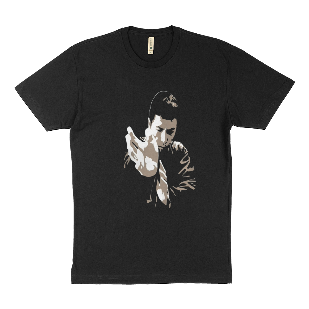Donnie Yen 2 Sustainable T-Shirt