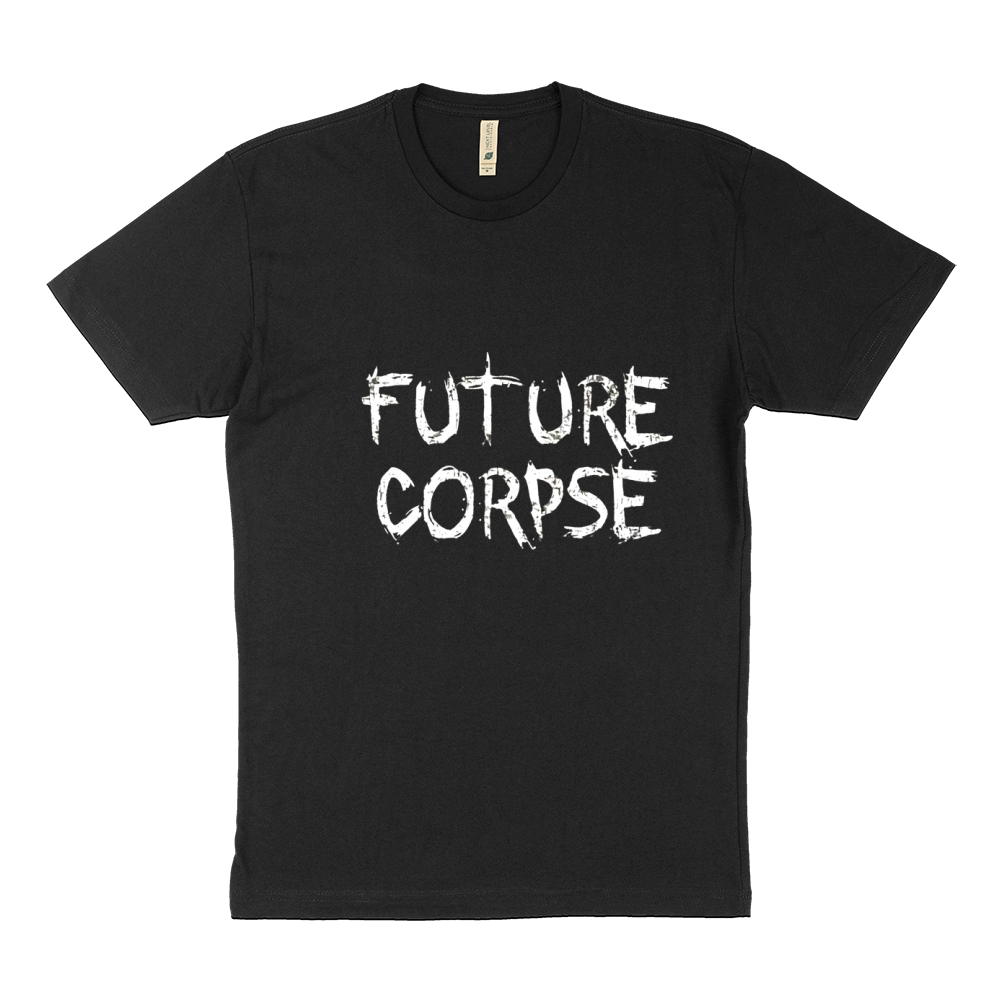 Future corpse shirt Sustainable T-Shirt
