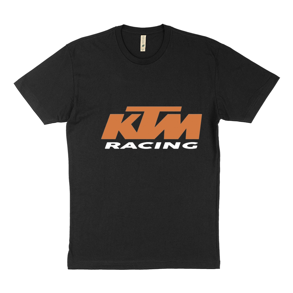 KTM Racing 1 T-Shirt Sustainable T-Shirt