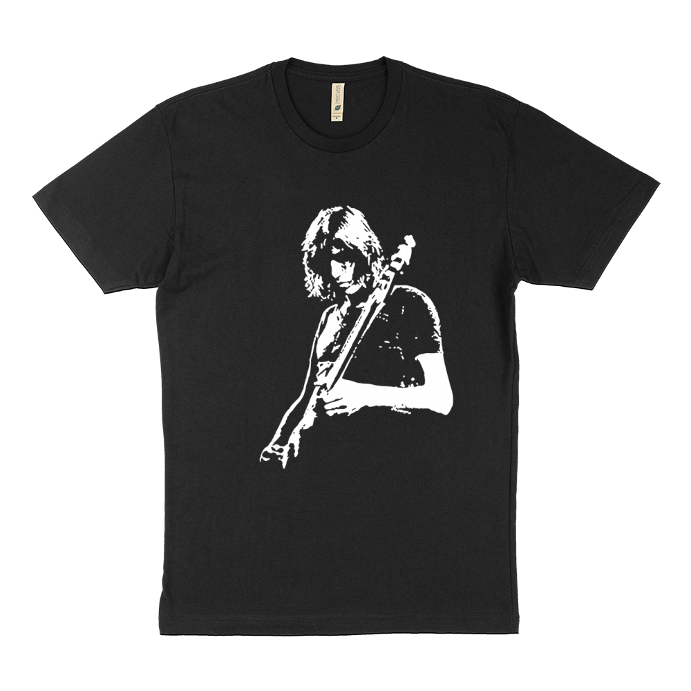 Roger Waters Fan Sustainable T-Shirt