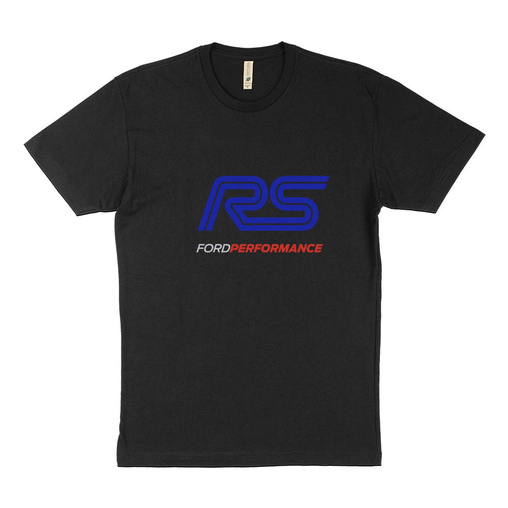 Rs Ford performance Sustainable T-Shirt