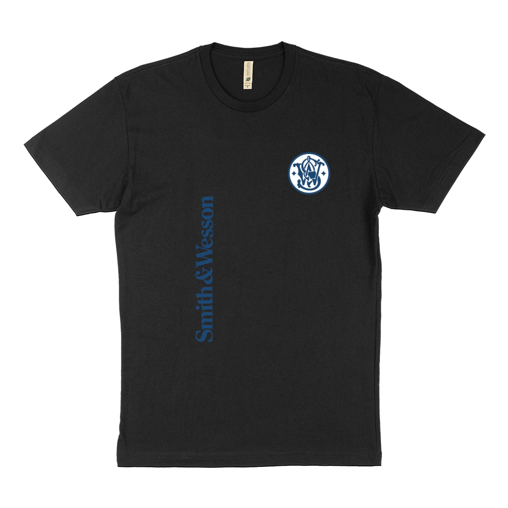 Smith and Wesson Sustainable T-Shirt