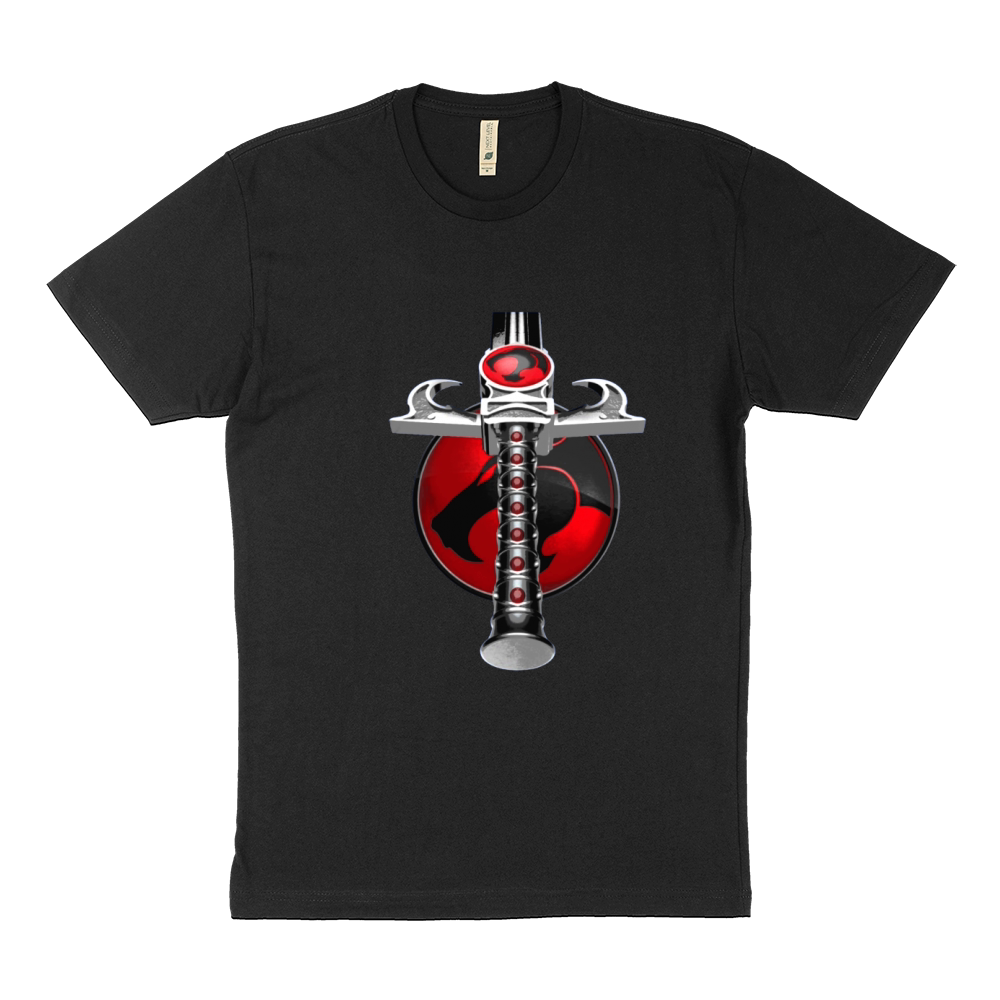 Thundercats Sword Sustainable T-Shirt