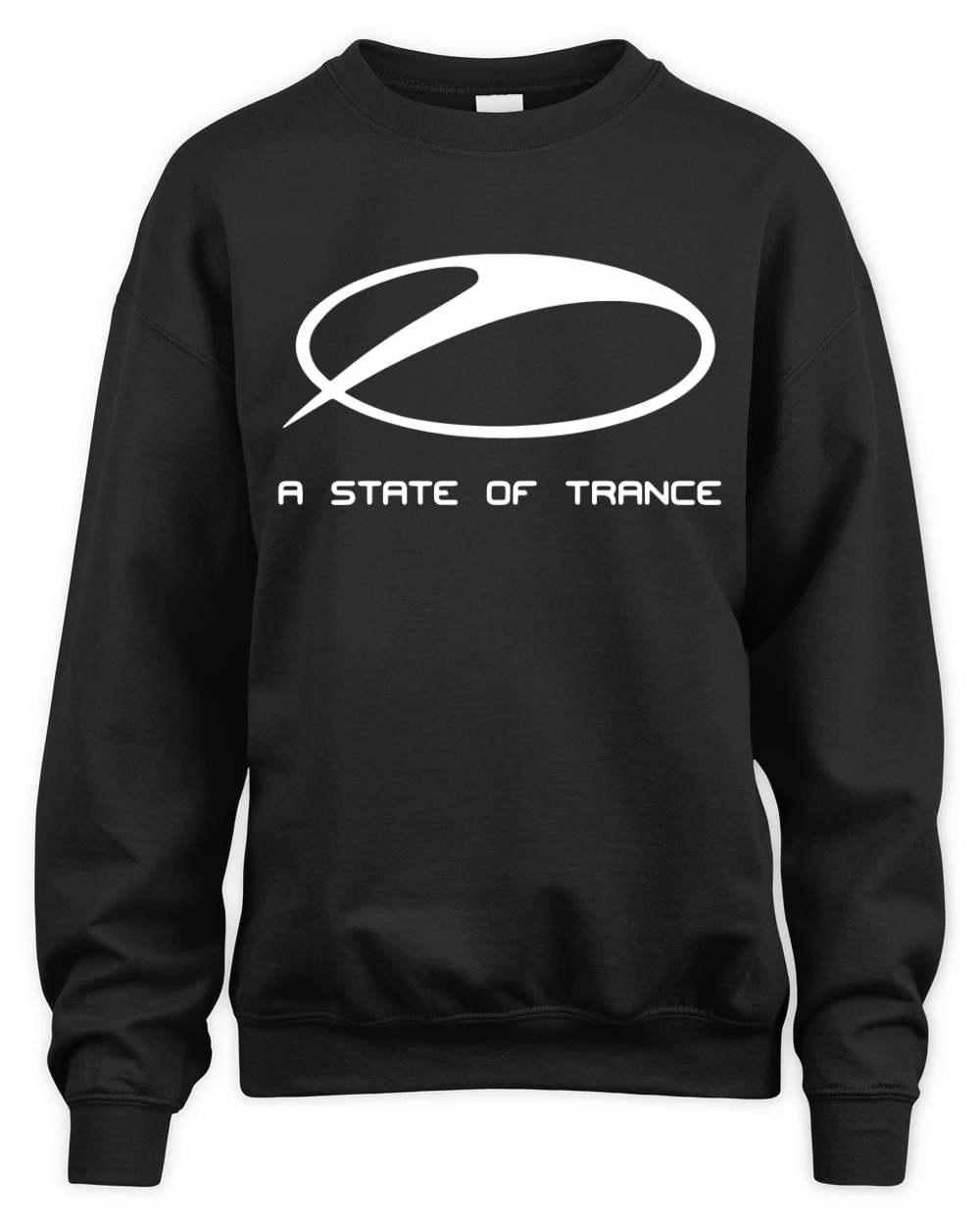 A State Of Trance Unisex Premium Crewneck Sweatshirt