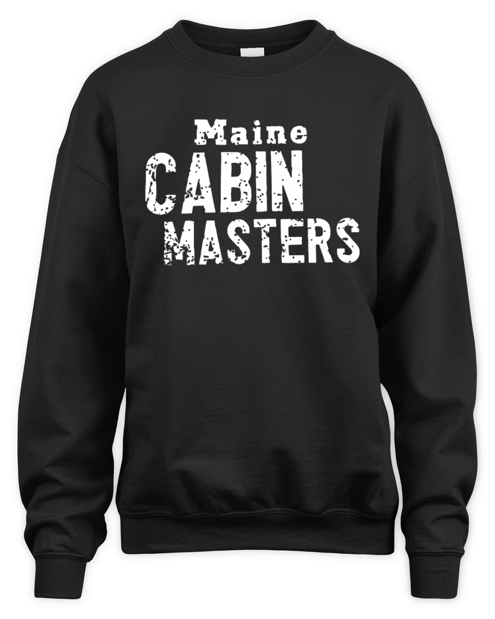 Maine cabin masters Unisex Premium Crewneck Sweatshirt