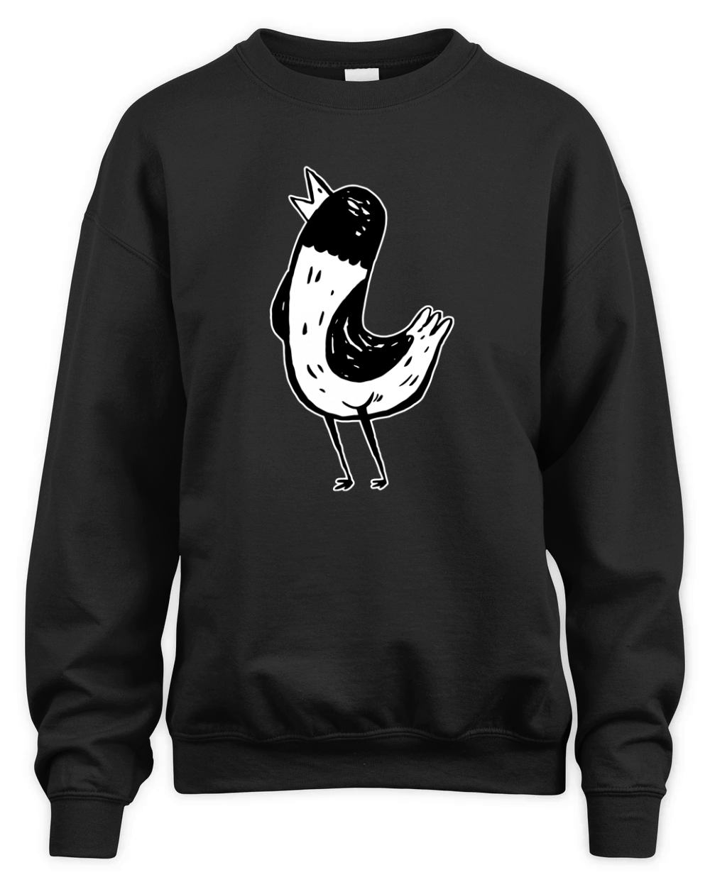 the wonder years merch Unisex Premium Crewneck Sweatshirt