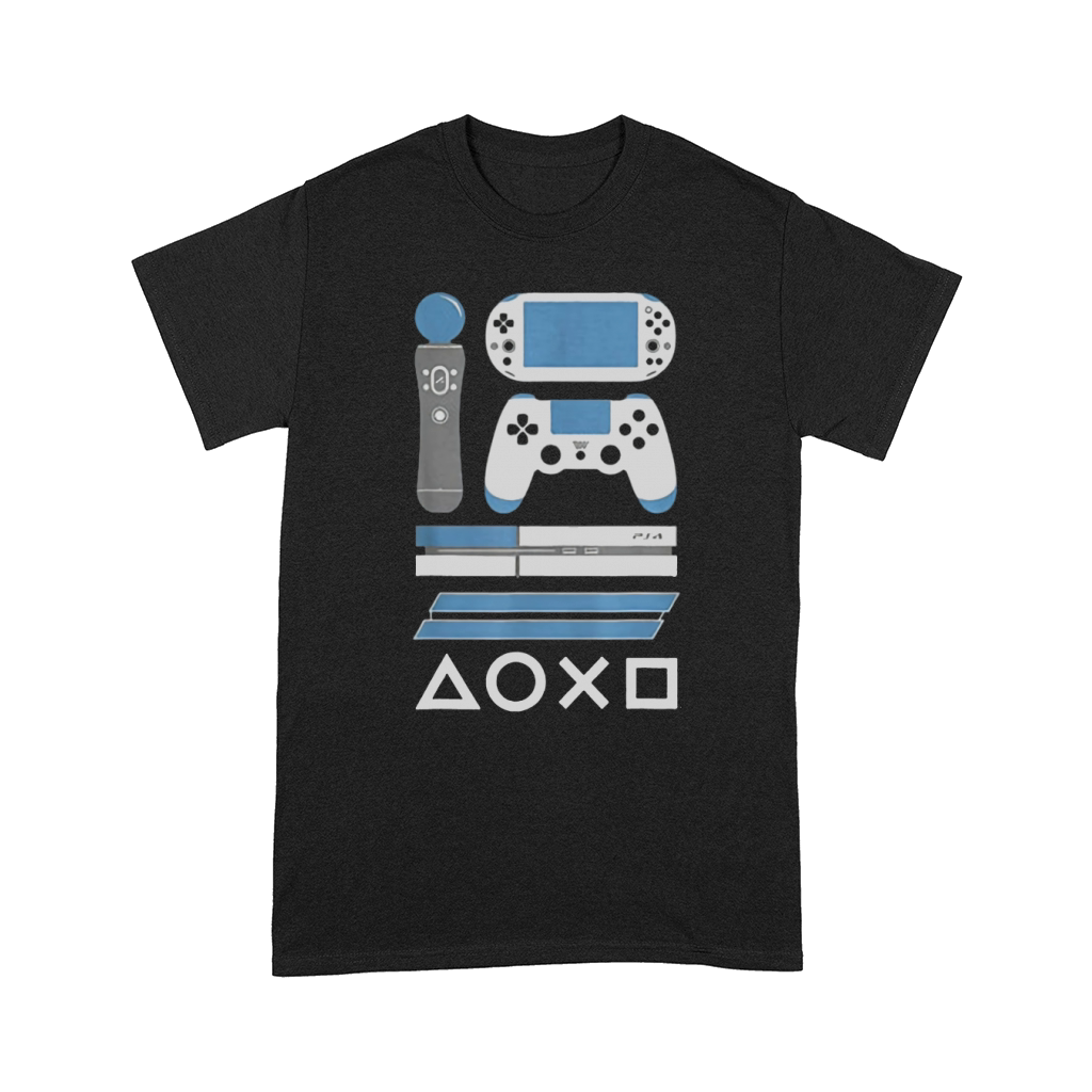 Playstation Playstation Comfort T-shirt