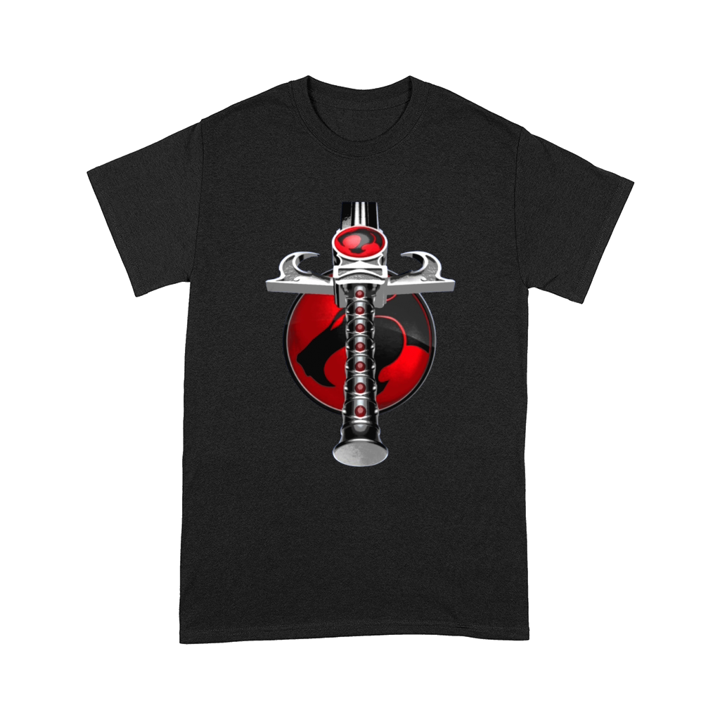 Thundercats Sword Comfort T-shirt