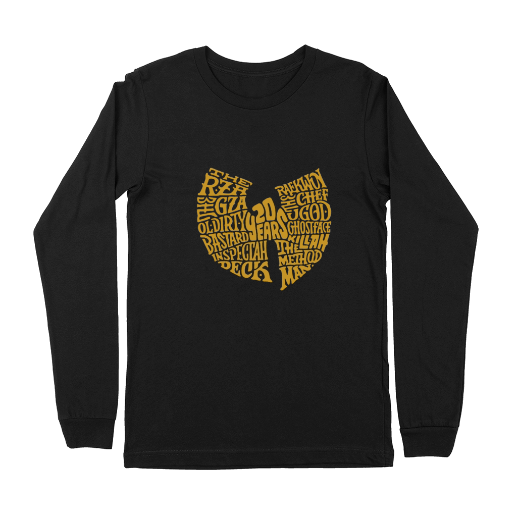 Ric Flair Wu Tang Shirt, hoodie, longsleeve, sweatshirt, v-neck tee