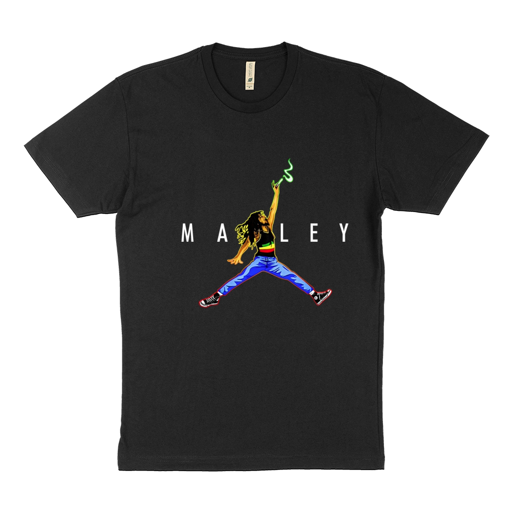Air Marley Bob Marley Sustainable T-Shirt