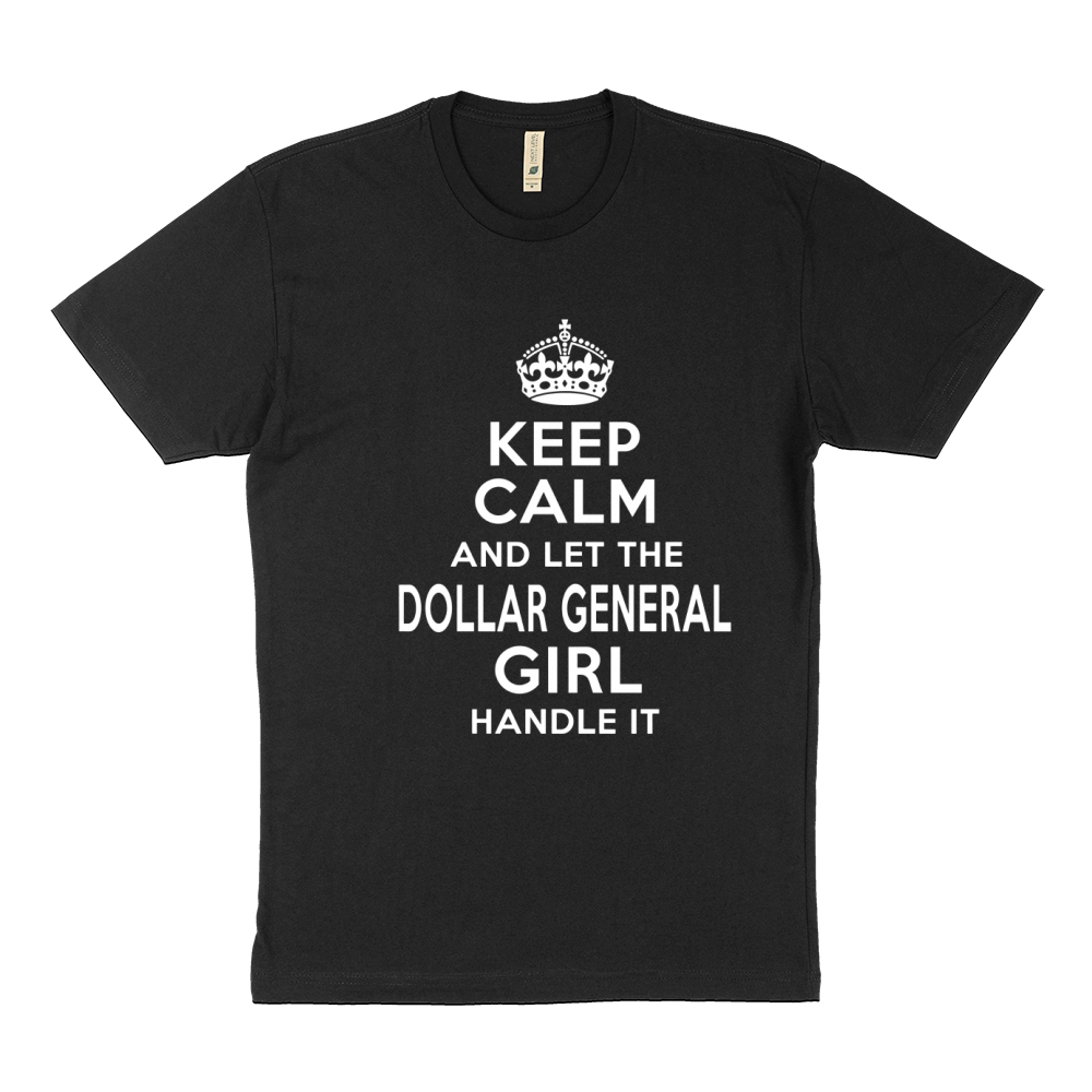 Dollar General Sustainable T-Shirt