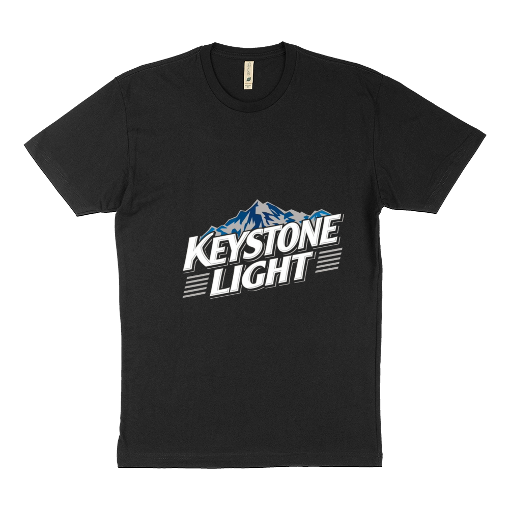 Keystone Light Sustainable T-Shirt