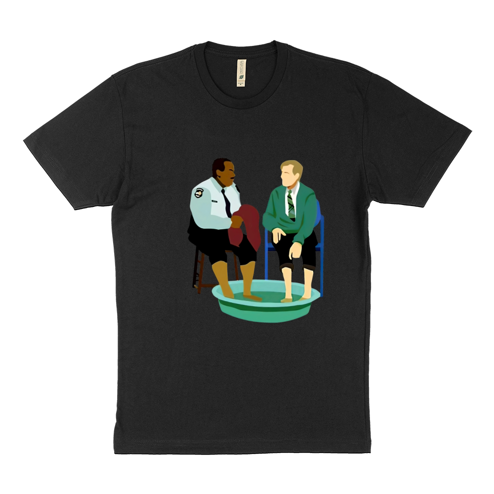 Mister Rogers Neighborhood Sustainable T-Shirt