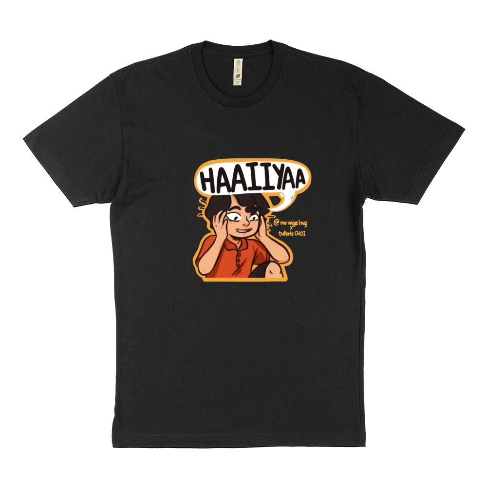 uncle roger Sustainable T-Shirt