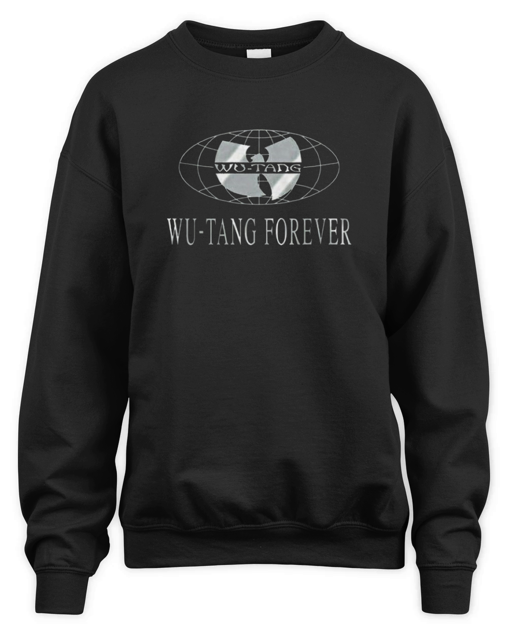 WU TANG CLAN FOREVER Unisex Premium Crewneck Sweatshirt