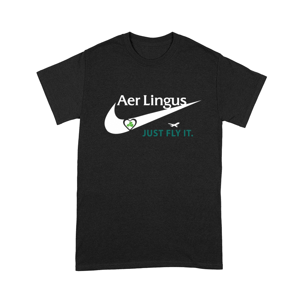 Fish Wyoming Fly Fishing Comfort T-shirt - Designed by asker