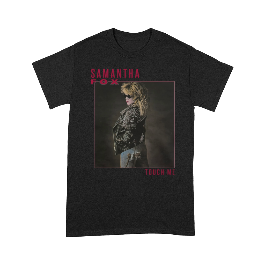 Samantha Fox Comfort T-shirt