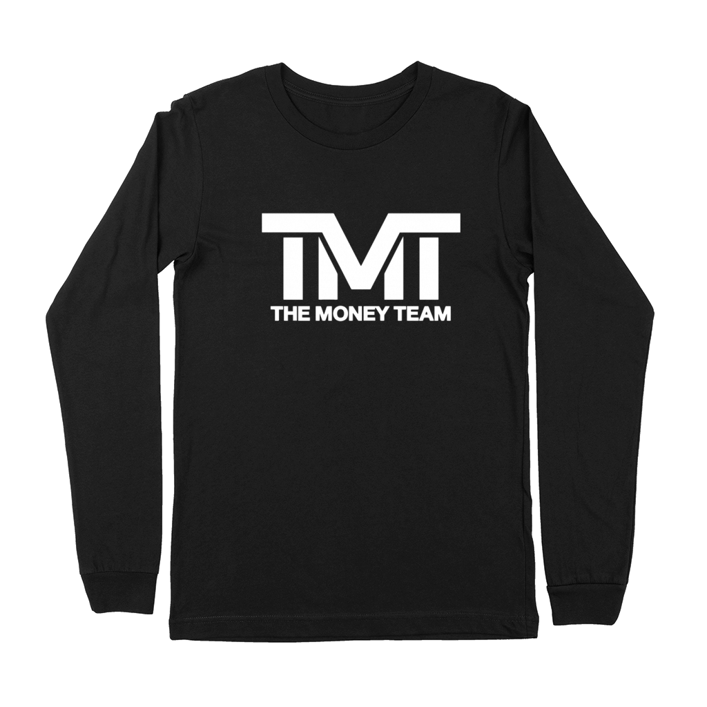THE MONEY TEAM Premium Long Sleeve