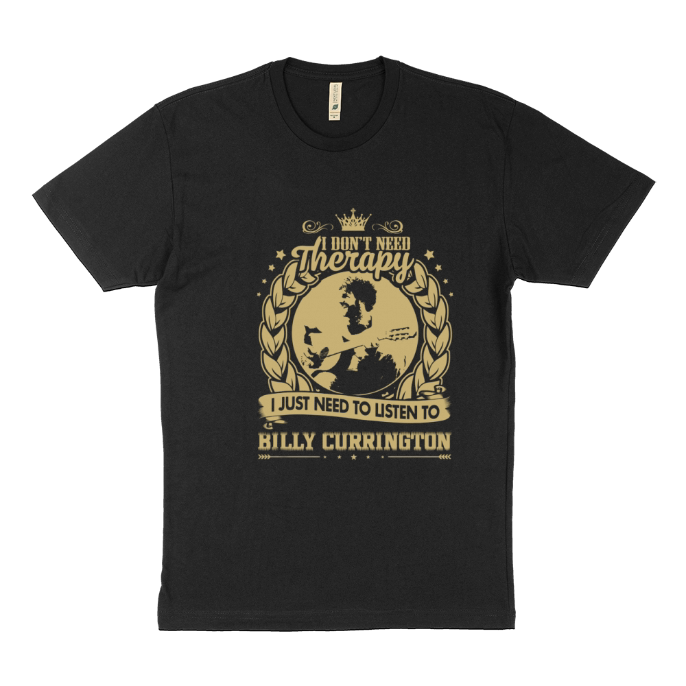 Billy Currington Tshirt Sustainable T-Shirt