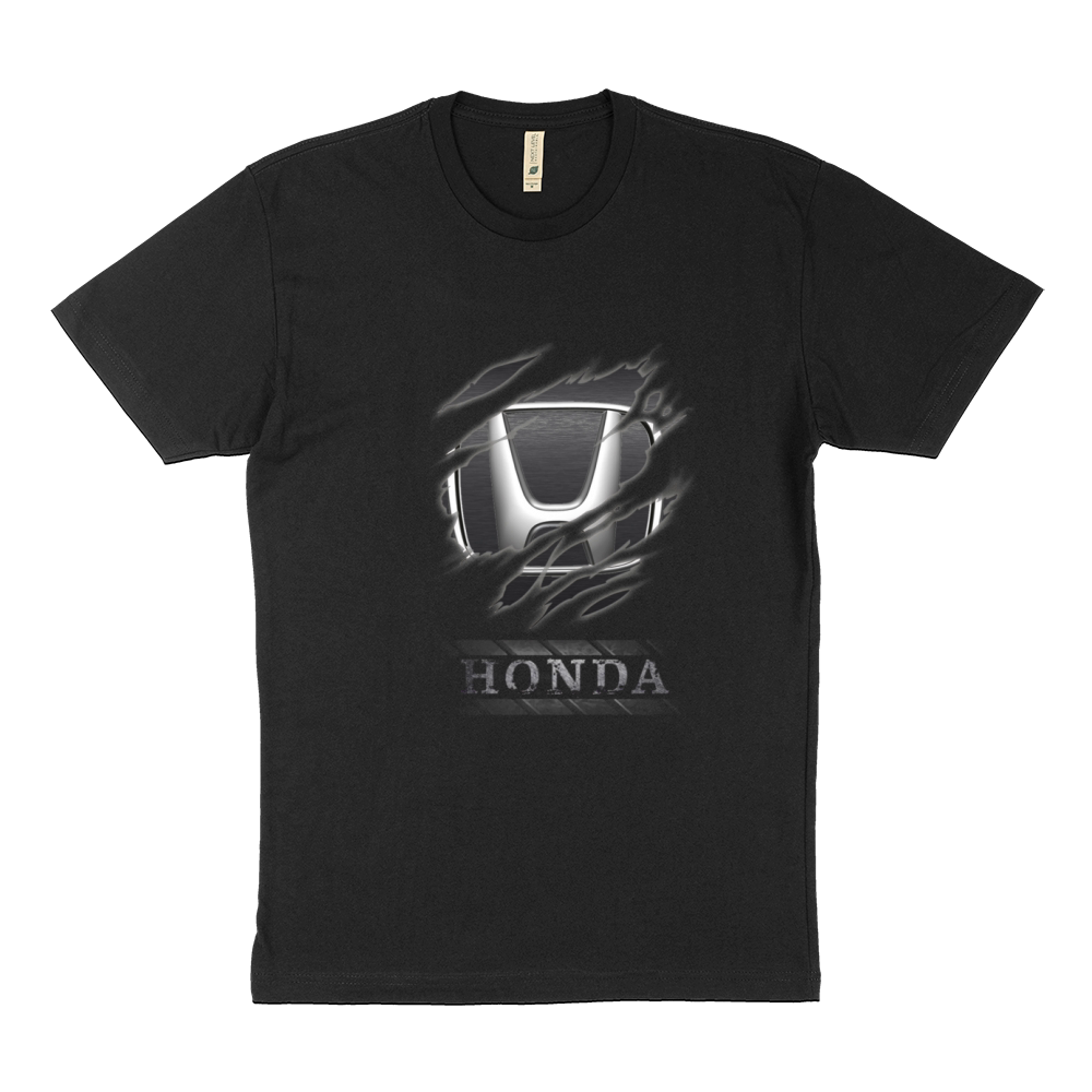 CN Honda Sustainable T-Shirt