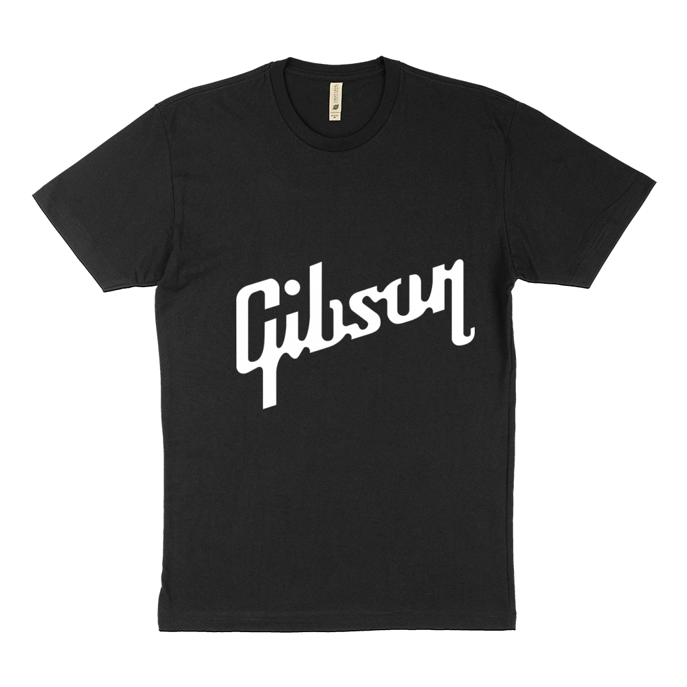 Gibson Sustainable T-Shirt