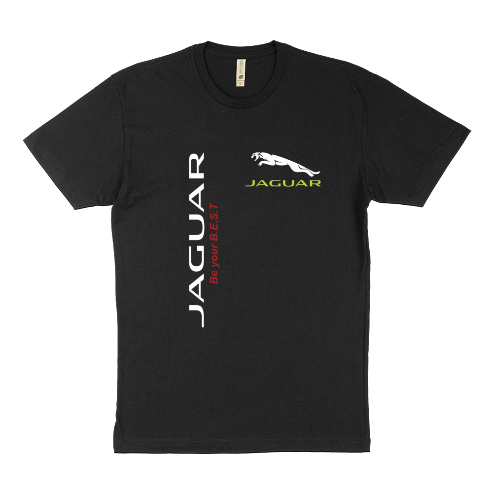 Jaguar shirt Sustainable T-Shirt