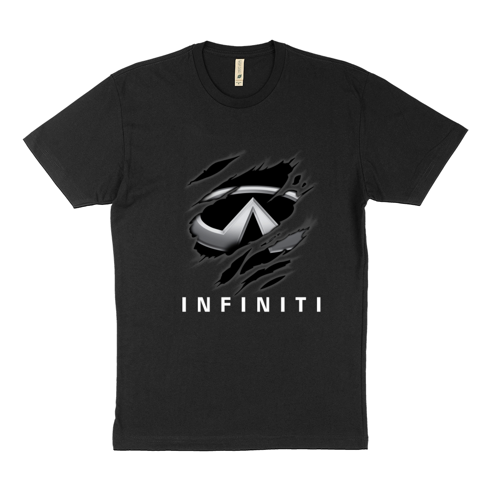 LIMITTED EDITION INFINITI Sustainable T-Shirt