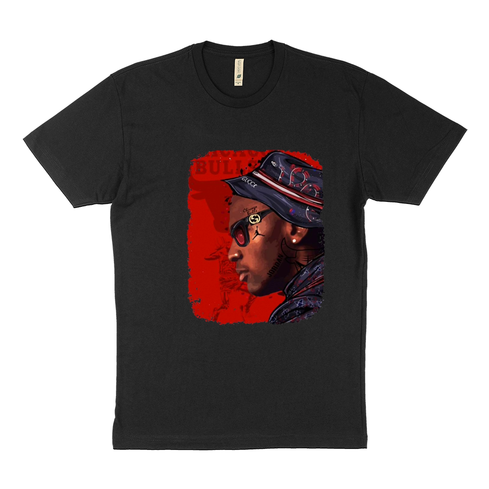 Michael Jordan Sustainable T-Shirt