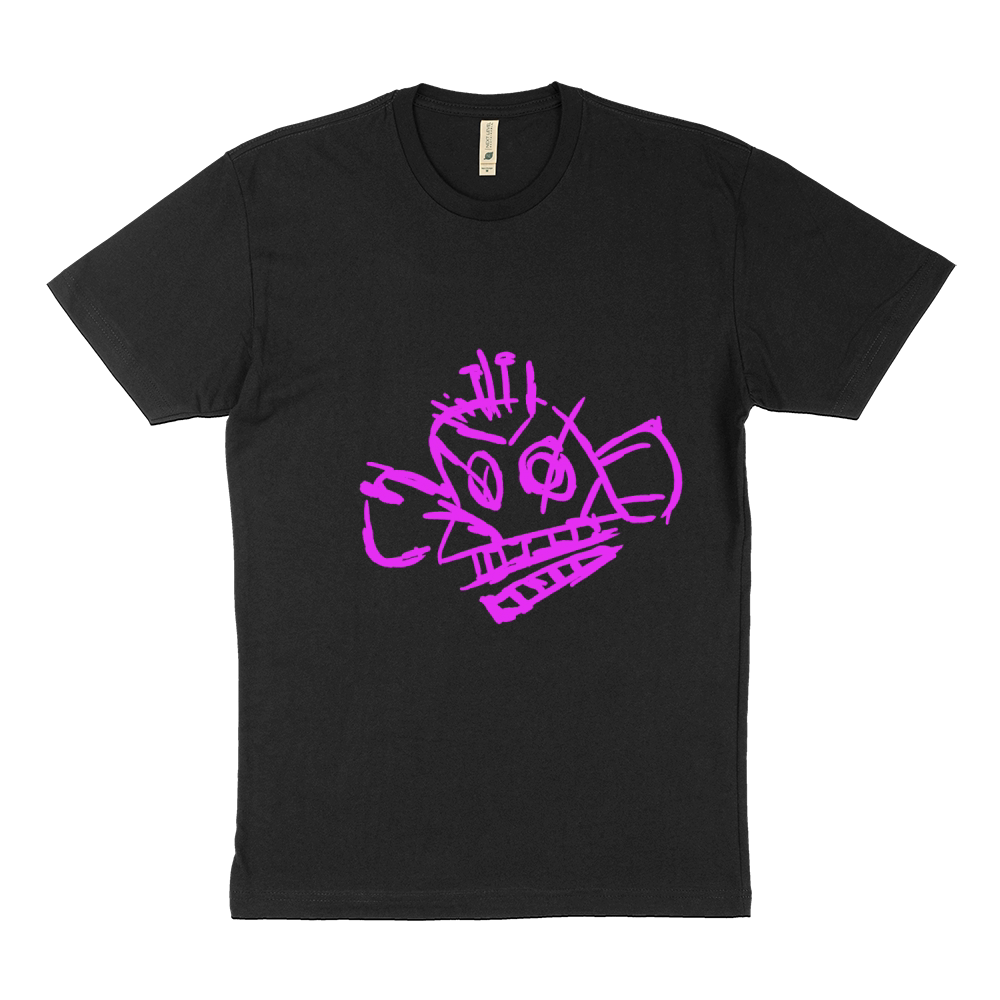 Monkey Bomb Sustainable T-Shirt
