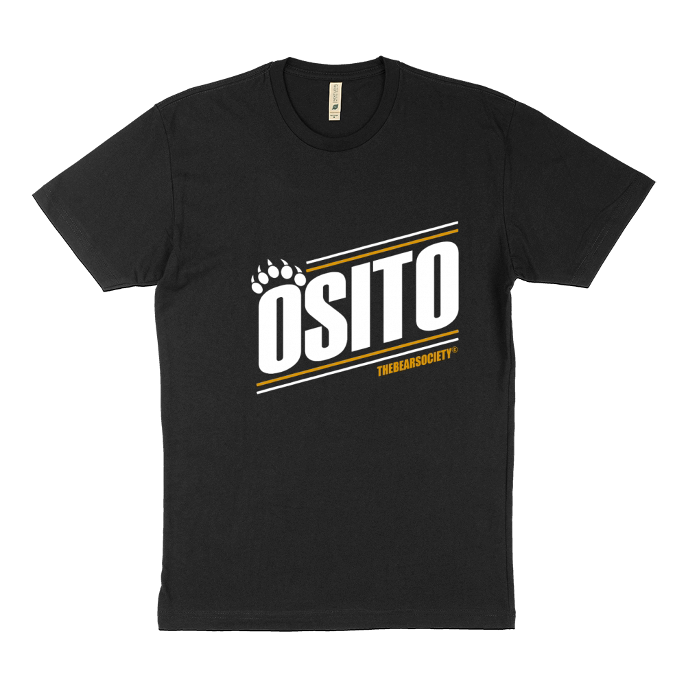 Osito T-Shirts Sustainable T-Shirt