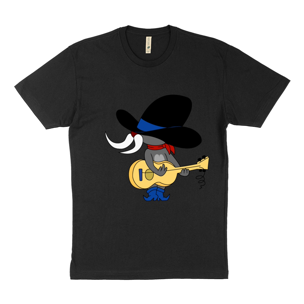 Uncle Pecos Crambone Sustainable T-Shirt