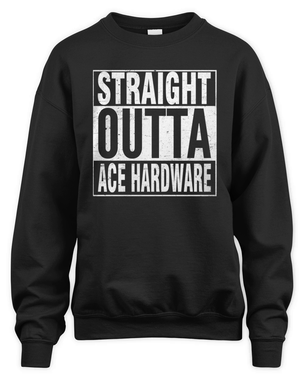 Ace hardware sweatshirt shops