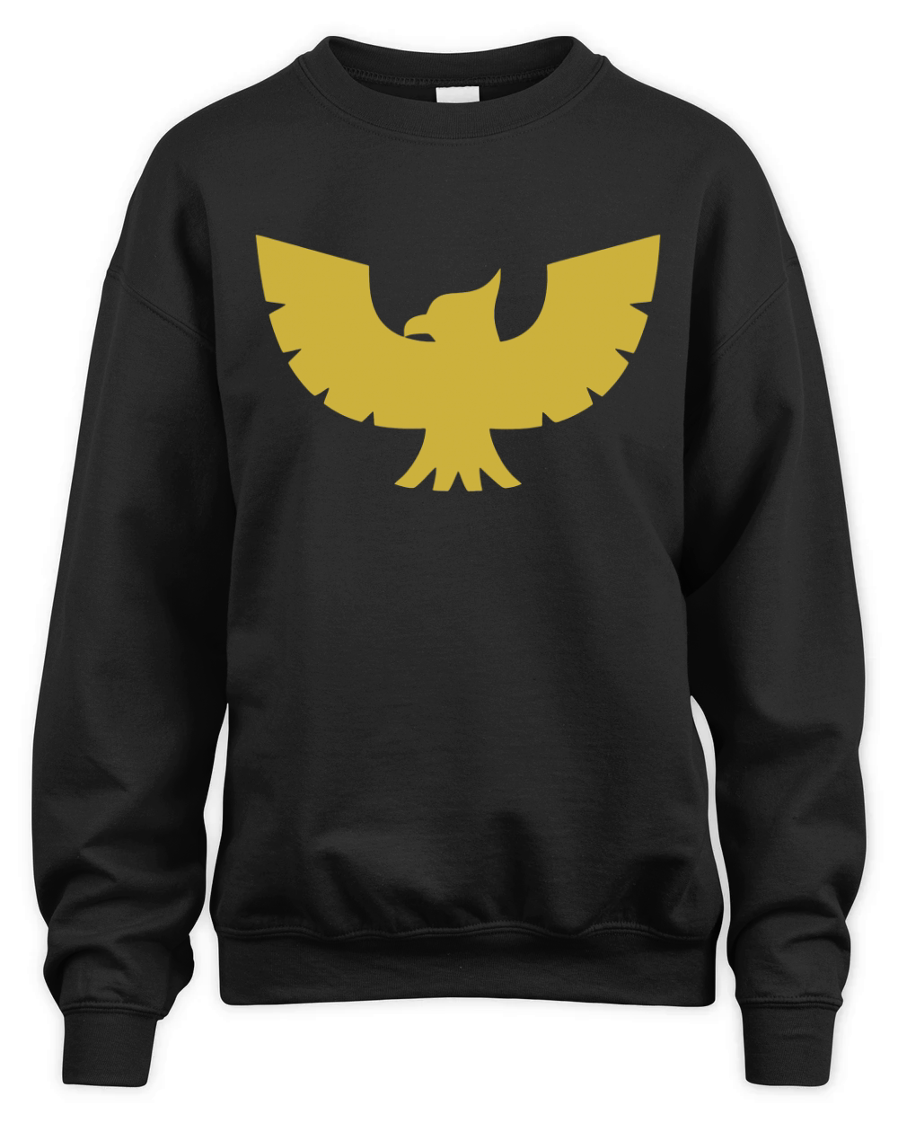 Captain Falcon Unisex Premium Crewneck Sweatshirt