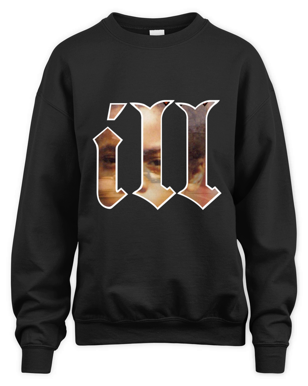 Ill Nas Illmatic Unisex Premium Crewneck Sweatshirt