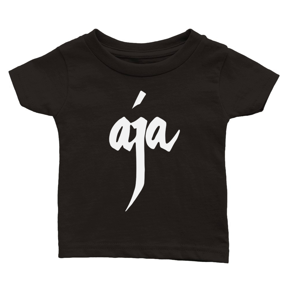 Aja - Steely Dan Tshirt Classic Baby Crewneck T-shirt