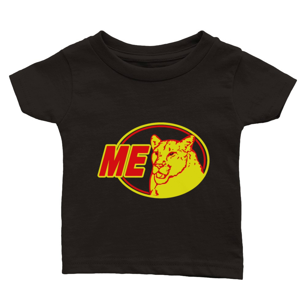 Talladega Nights Me T-Shirt Classic Baby Crewneck T-shirt