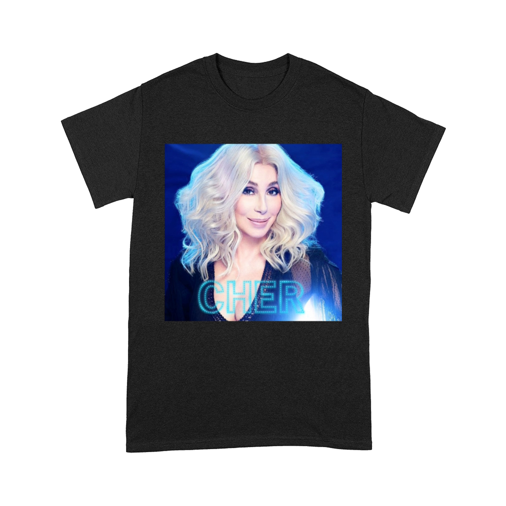 Cher music Comfort T-shirt