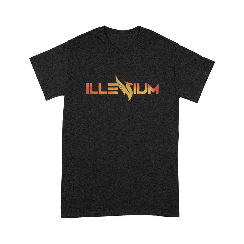 Illenium Vintage Art Comfort T-shirt