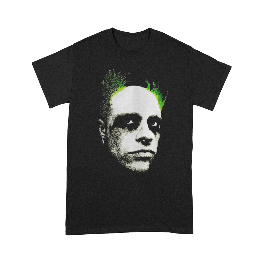 Keith Flint Tshirt Comfort T-shirt
